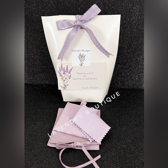 NEW 14K Gold Plated Diamond Leaf Drop Earrings - Picture 7 of 7